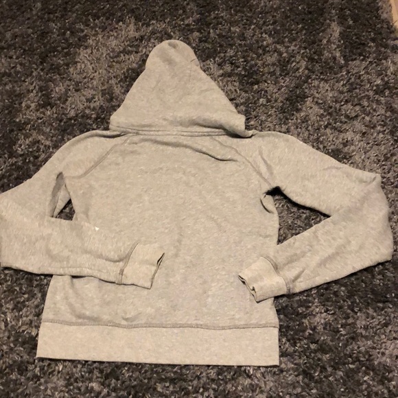 PINK zip of hoodie. *read full post* - Picture 8 of 11